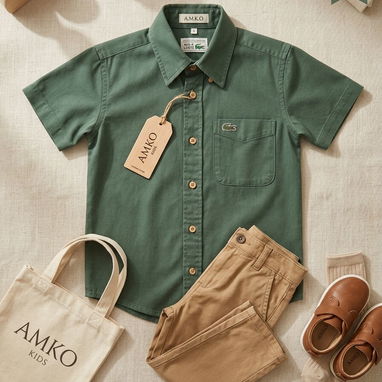 ROPA DE NIÑO Y ADOLESCENTE - 3/10