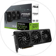 SELLADAS 📢 NVidia GeForce RTX 5070 Ti 16GB - Asus Prime - Img 52336514