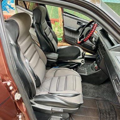 Fiat tipo - 6/9
