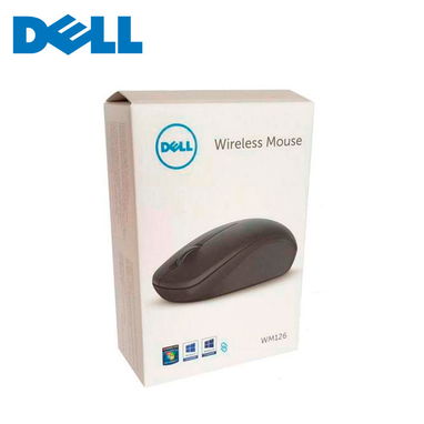 MOUSE INALAMBRICO DELL ░ NUEVO A ESTRENAR ░ telef 59251731 $15 USD - Img 105770654