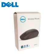 Mouse DELL inalambrico, nuevo a estrenar, telef: 59251731 - Img 49807507