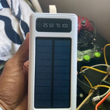 Los mejores Power Bank de 60000mAh que vas a poder disfrutar son estos🔥 - 2/4