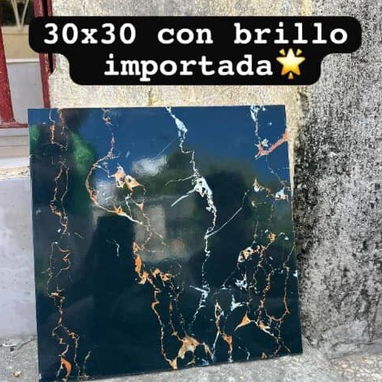 Losa de piso y azulejos cintillo cemento gris cola importado cenefa de cocina y de bañó entre otras cosas más informació - Img 119385926