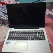 Laptop marca Asus de uso en buen estado - Img 45512326