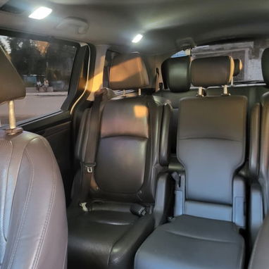 Carro Honda Odyssey elite - 2/7