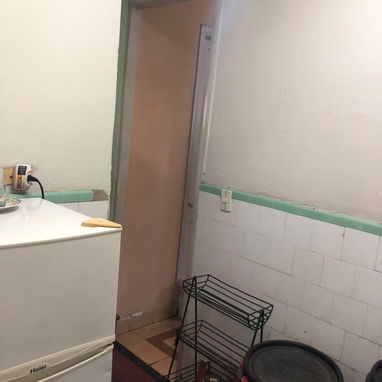 Renta apartamento por Mercado 4 camino 150usd mensual 53582376 - 4/10