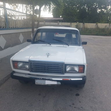 ⛔️ LADA 2105 ECHO 2107 AL DETALLE NADA DE CHAPISTERIA NI PINTURA LLEGAR Y MONTAR UNA PELOTA DE PIN PON ⛔️ - Img 121684819