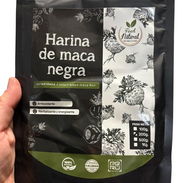 Harina de Maca Negra $4000 - Img 57563554