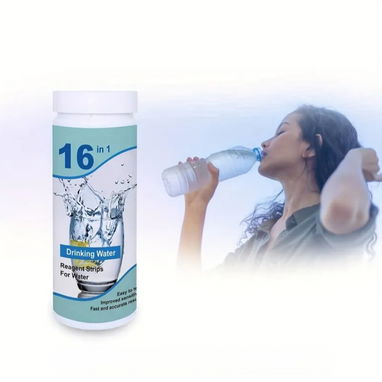 Test para agua de consumo, spa, piscina. - Img 119496579