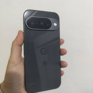 Google Pixel 10 almacenamiento 128 y 12 Gb de RAM - Img 57657130