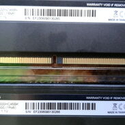 🔥DDR5 A 5600Mhz🔥KIT DE MEMORIA RAM T-CREATE CLASSIC 2x16(32GB) - Img 45017963
