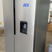 💯💯REFRIGERADOR NIZZATO 18 PIES 💯💯 - Img 57924886