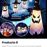HALLOWEEN 🎃 YA SE ACERCA!! - Img 57777652