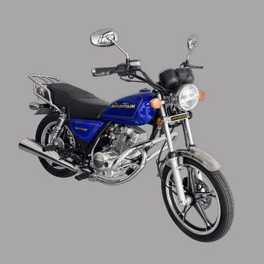 MOTO COMBUSTIÓN GN150F MOUNTAIN - Img 123471139