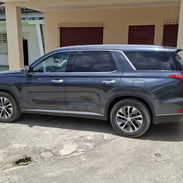 Vendo Hyundai Palisade 2020 Super precio - Img 56067575