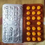 Díazepam cubano 20tabletas - Img 56891685