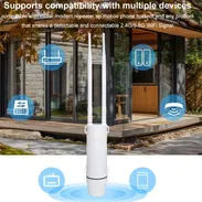 Router WiFi exterior 1200Mbps alta potencia - Img 54922630