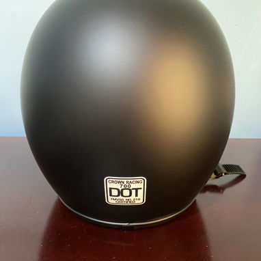 Casco certificado para motos - 3/3