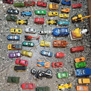 Carritos de juguete - Img 55288156