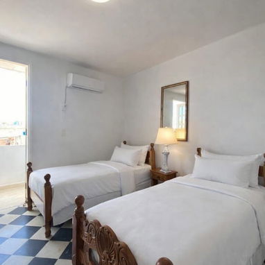 Se renta apartamento en Centro Habana por tiempo indefinido - Img 124406613