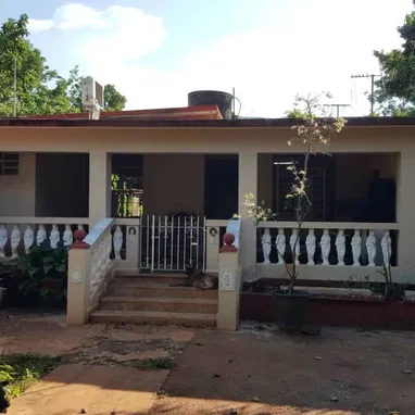 Venta de Casa en La Lisa San Agustín - Img 124411396
