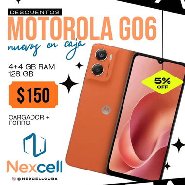 🚨📢 Teléfonos celulares Samsung y Xiaomi. Nuevos en caja, originales, entrega rápida y segura. Mejores precios - 7/10