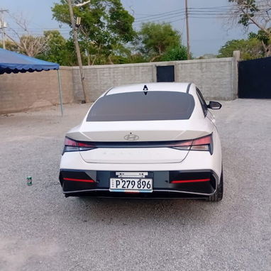 🚨🔥 ¡EL HYUNDAI ELANTRA 2025 MÁS ECONÓMICO DE LA HABANA! 🔥🚨 - 5/8