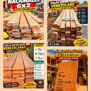 Venta des materiales para la ostrucion - 3/10
