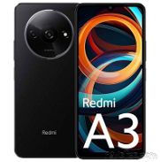 Teléfono Redmi A3 (3 Gb de RAM y 64 Gb de ROM) - Img 45759991
