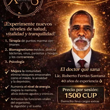 SU BIENESTAR ES NUETRA PRIORIDAD, MASAJE TERAPÉUTICO - Img 123724570
