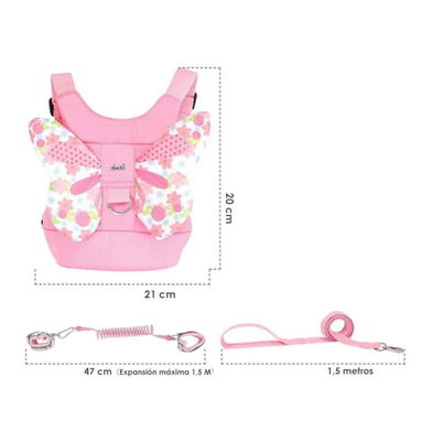 Arnés para niños - 5/7