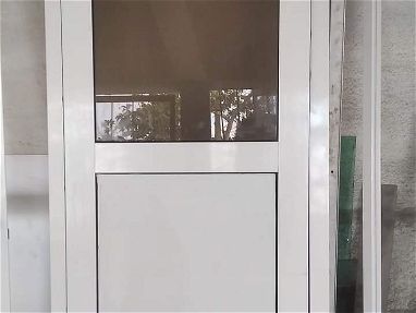 Puertas y ventanas de aluminio - Img 65124955