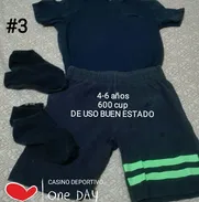 Combos variados para varoncito 3-6 años - Img 50191365
