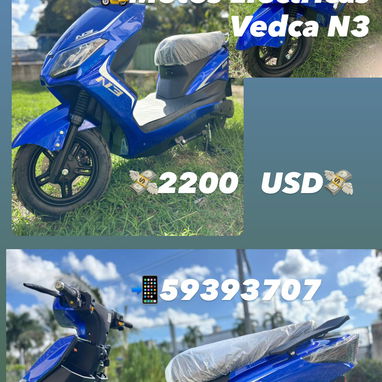 Motos , BiciMotos , bicicletas - Img 121806984