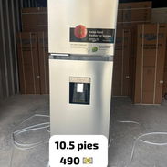 Refrigerador 10.5 pies - Enerlife - Img 55815932