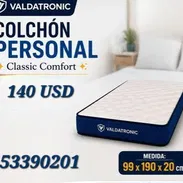 Colchones personales Valdatronic al vacio - Img 55579674