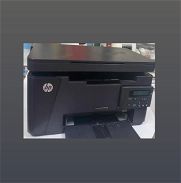 Impresoras SCANER HP - Img 46002693
