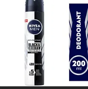 Desodorante Nivea para hombre - Img 49982404