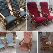 Ofertas de sillones para su hogar - Img 45906748