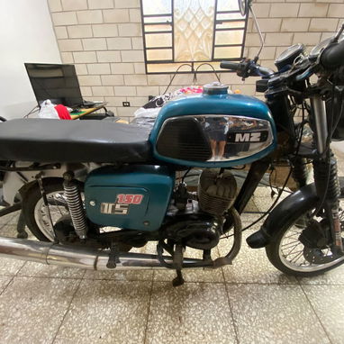 Ts 150 - 3/3