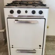 Cocina de gas con horno! De uso. - Img 57136171