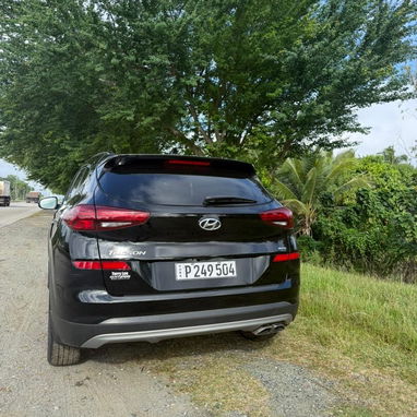 Vendo un negocio, Hyundai Tucson, 2021 Full límite - Img 110745646