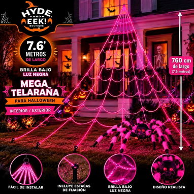 Halloween 🎃 ya está aquí!!! - 5/9