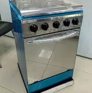 Cocina de gas Milexus - Img 50052762
