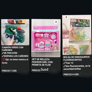 Juegos y juguetes - Img 58231337