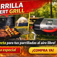 Parrilla Expert Grill Q0290‑A02 - Img 56629188