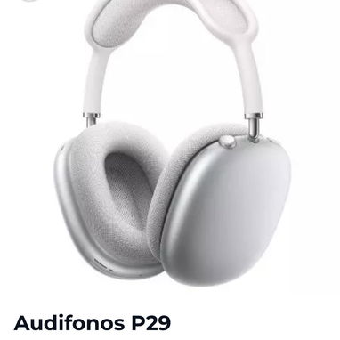 🔊audifonos de excelente calidad de sonido con garantía - 2/10
