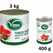 Pasta de Tomate Vima - Img 54020306
