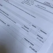 Busco Empleo Jefe de Proyectos - Img 50167336