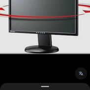 Monitor View Sonic 22pulg como nuevo - Img 56286948